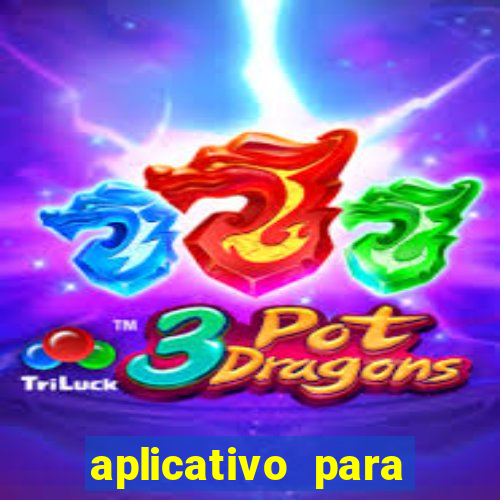 aplicativo para abrir jogos